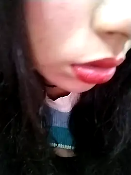 Snapshot of Bhawika-Kashap chatting on March 21, 7:13 am Bhawika-Kashap online show from March 21, 7:13 am