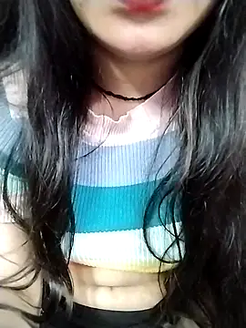 Snapshot of Bhawika-Kashap chatting on March 21, 8:19 am Bhawika-Kashap online show from March 21, 8:19 am