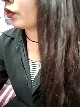 Snapshot of Bhawika-Kashap chatting on March 23, 5:33 am Bhawika-Kashap online show from March 23, 5:33 am