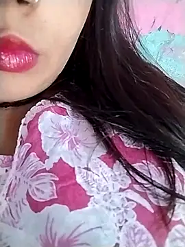 Snapshot of Bhawika-Kashap chatting on March 25, 5:35 am Bhawika-Kashap online show from March 25, 5:35 am