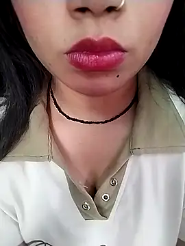 Snapshot of Bhawika-Kashap chatting on March 27, 7:47 am Bhawika-Kashap online show from March 27, 7:47 am