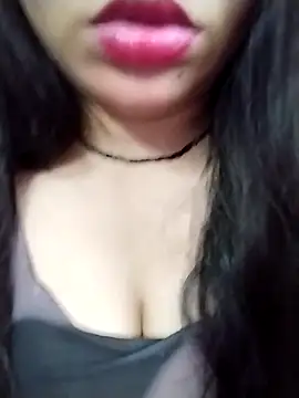 Snapshot of Bhawika-Kashap chatting on March 27, 8:26 am Bhawika-Kashap online show from March 27, 8:26 am