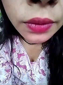 Snapshot of Bhawika-Kashap chatting on March 28, 6:24 am Bhawika-Kashap online show from March 28, 6:24 am