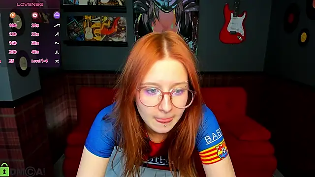 DivaRousee online show from March 15, 9:26 am