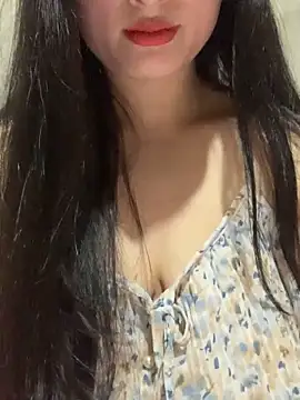 Snapshot of Tyy-ty chatting on March 22, 5:55 am Tyy-ty online show from March 22, 5:55 am