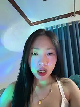 Snapshot of MIABCDZ chatting on March 6, 10:01 am MIABCDZ online show from March 6, 10:01 am