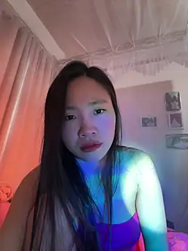 Snapshot of MIABCDZ chatting on March 14, 1:55 am MIABCDZ online show from March 14, 1:55 am