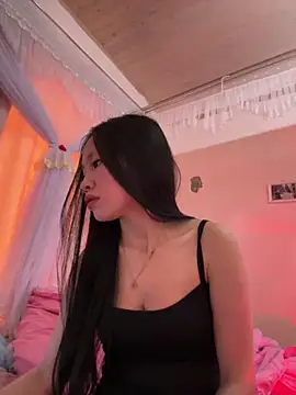 Snapshot of MIABCDZ chatting on March 25, 3:01 am MIABCDZ online show from March 25, 3:01 am