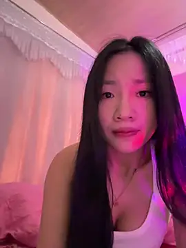 Snapshot of MIABCDZ chatting on April 1, 1:17 am MIABCDZ online show from April 1, 1:17 am