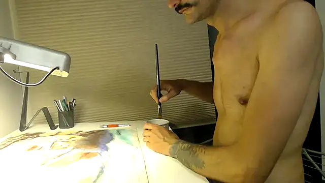 Snapshot of Dannni1 chatting on June 13, 10:08 pm Dannni1 online show from June 13, 10:08 pm