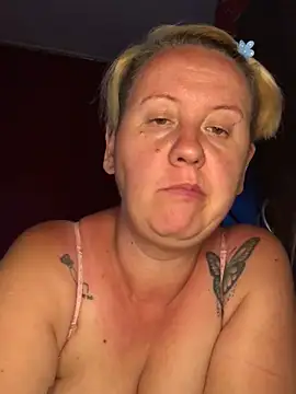 SofiaAmour online show from June 29, 6:41 pm