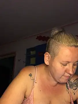 SofiaAmour online show from July 25, 6:38 pm