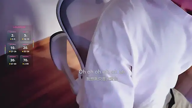 Snapshot of FEIYUS1 chatting on March 13, 2:01 pm FEIYUS1 online show from March 13, 2:01 pm