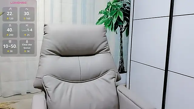Naomi NN online show from July 11, 11:28 pm