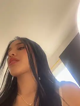 Snapshot of Mia-villalobos chatting on March 9, 1:59 pm Mia-villalobos online show from March 9, 1:59 pm