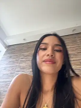 Snapshot of Mia-villalobos chatting on March 10, 1:38 pm Mia-villalobos online show from March 10, 1:38 pm