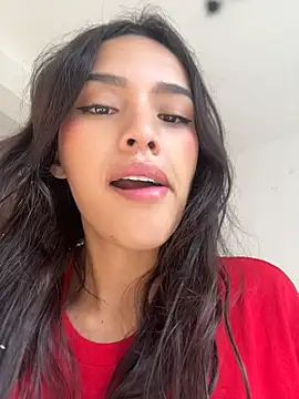 Mia-villalobos online show from June 15, 1:57 pm