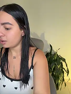 Snapshot of Lisabrown_23 chatting on March 13, 11:22 pm Lisabrown 23 online show from March 13, 11:22 pm