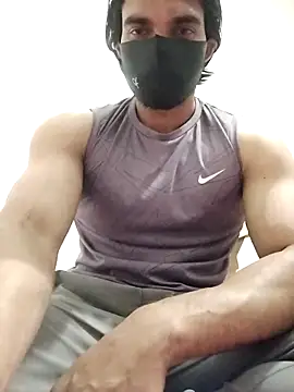 Snapshot of Rocky_boy4 chatting on April 4, 6:38 pm Rocky boy4 online show from April 4, 6:38 pm