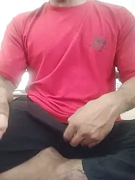 Snapshot of Rocky_boy4 chatting on June 17, 10:39 am Rocky boy4 online show from June 17, 10:39 am