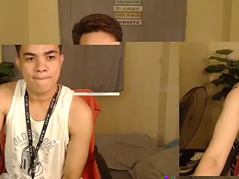 Xmj16 online show from March 23, 11:47 am