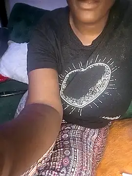 Snapshot of gomo22 chatting on March 10, 6:24 pm gomo22 online show from March 10, 6:24 pm