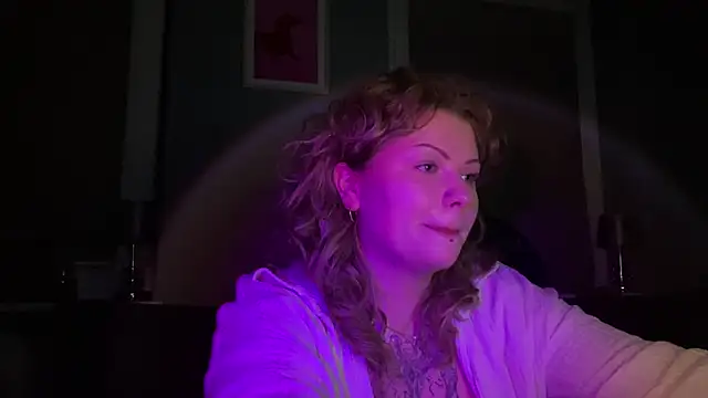 YoungAlina online show from February 28, 6:42 pm