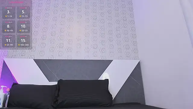 Snapshot of Lulu_Mei_ chatting on March 20, 11:37 am Lulu Mei online show from March 20, 11:37 am