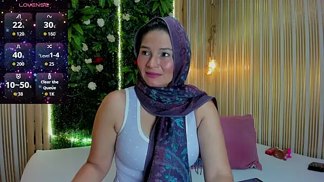 Snapshot of THARAA_MEL chatting on March 19, 12:09 pm THARAA MEL online show from March 19, 12:09 pm