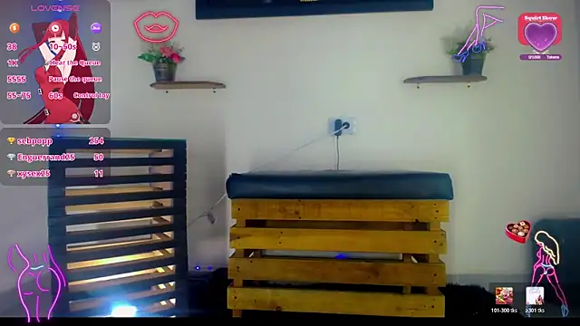 Snapshot of Nashla_D_- chatting on March 21, 5:12 am Nashla D - online show from March 21, 5:12 am