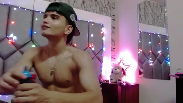 Snapshot of Steve_Hotman chatting on March 8, 2:43 pm Steve Hotman online show from March 8, 2:43 pm