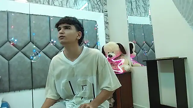 Snapshot of Steve_Hotman chatting on March 25, 1:17 pm Steve Hotman online show from March 25, 1:17 pm