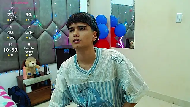 Steve Hotman online show from July 21, 7:38 pm