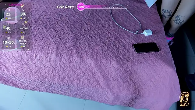 Snapshot of Roxy-Sweett chatting on March 26, 3:34 am Roxy-Sweett online show from March 26, 3:34 am