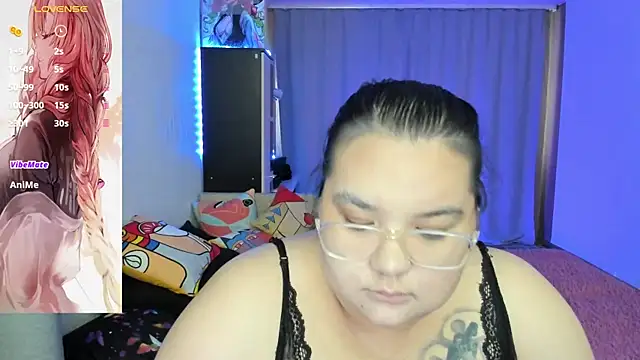 Snapshot of YoshinoSomei chatting on March 4, 1:33 am YoshinoSomei online show from March 4, 1:33 am