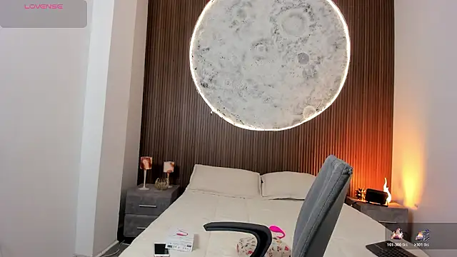 Snapshot of AdharaCruzz_ chatting on March 19, 8:57 pm AdharaCruzz online show from March 19, 8:57 pm