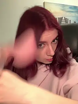 VelvetChloe online show from May 31, 3:41 pm