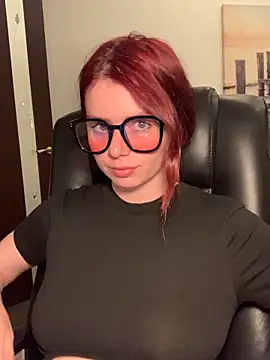 VelvetChloe online show from June 20, 6:54 pm