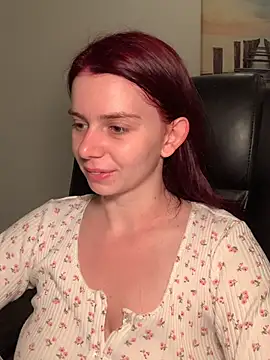 VelvetChloe online show from June 27, 7:19 pm