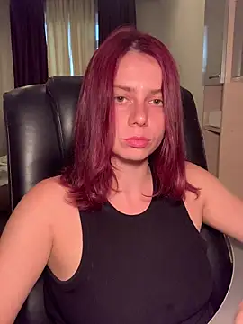 VelvetChloe online show from July 10, 4:53 pm