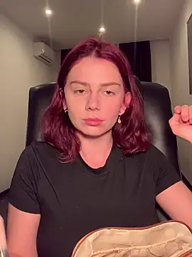 VelvetChloe online show from July 12, 6:54 pm
