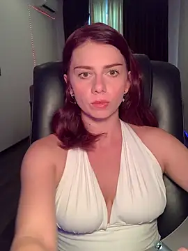 VelvetChloe online show from August 2, 1:42 pm