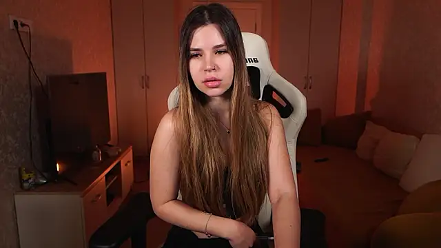 kissandtouch online show from March 26, 8:14 pm