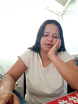 roxana e43 online show from June 14, 4:20 pm