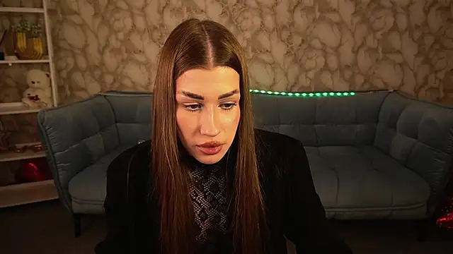 LuxeKittyXO online show from March 19, 8:57 pm