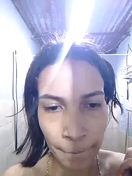 Snapshot of BiancaRoyale chatting on March 20, 6:40 am BiancaRoyale online show from March 20, 6:40 am