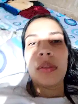 Snapshot of BiancaRoyale chatting on April 12, 7:57 am BiancaRoyale online show from April 12, 7:57 am