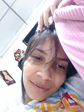 Snapshot of BiancaRoyale chatting on June 14, 6:37 am BiancaRoyale online show from June 14, 6:37 am