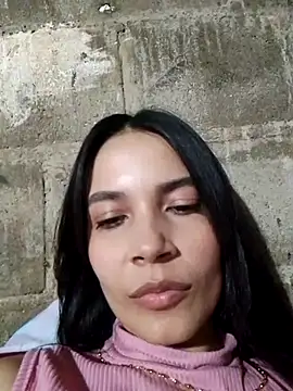BiancaRoyale online show from July 19, 2:48 am