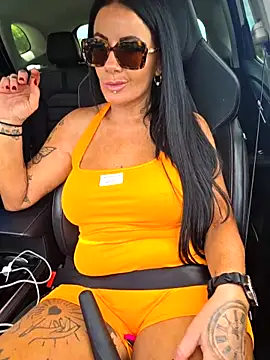 WifeWithPermission online show from May 15, 10:00 am